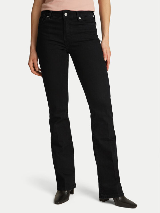 Jeansy Tommy Hilfiger