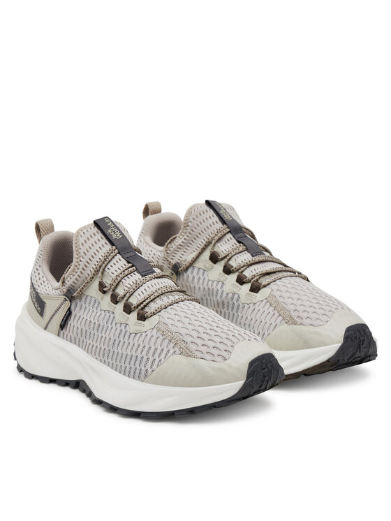 Jack Wolfskin Jack Wolfskin Pārgājienu apavi Prelight Swift Vent Low A64084 Bēšs