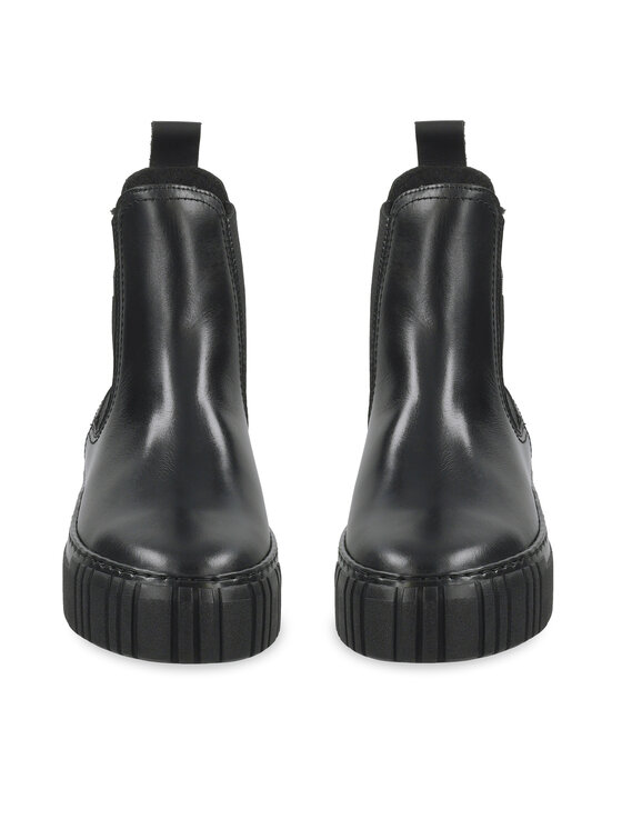 Gant Gant Челсі 29551787 Чорний