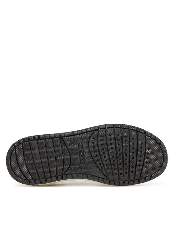 Geox Geox Sneakers J Washiba J55LQC 5450 C0404 S Alb