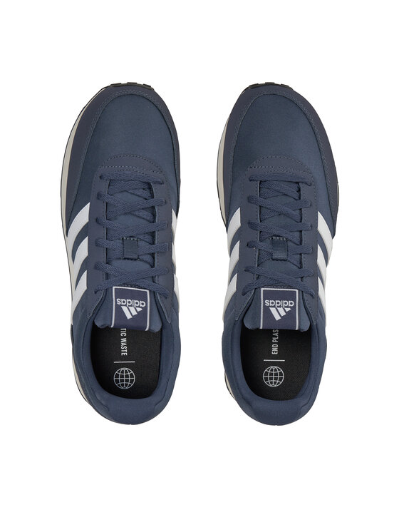 adidas adidas Sneakersy Run 60s 3.0 HP2255 Modrá