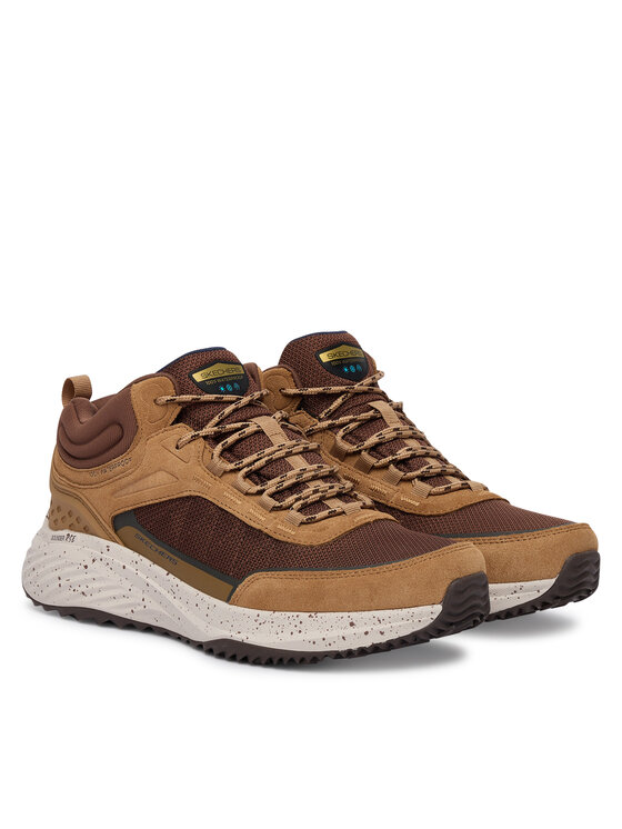 Skechers Skechers Sportcipők Bounder Rse 232961 TPNV Barna