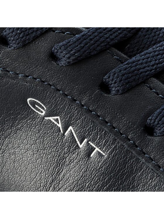 Gant Gant Sneakersy Tyler 15631989 Granatowy