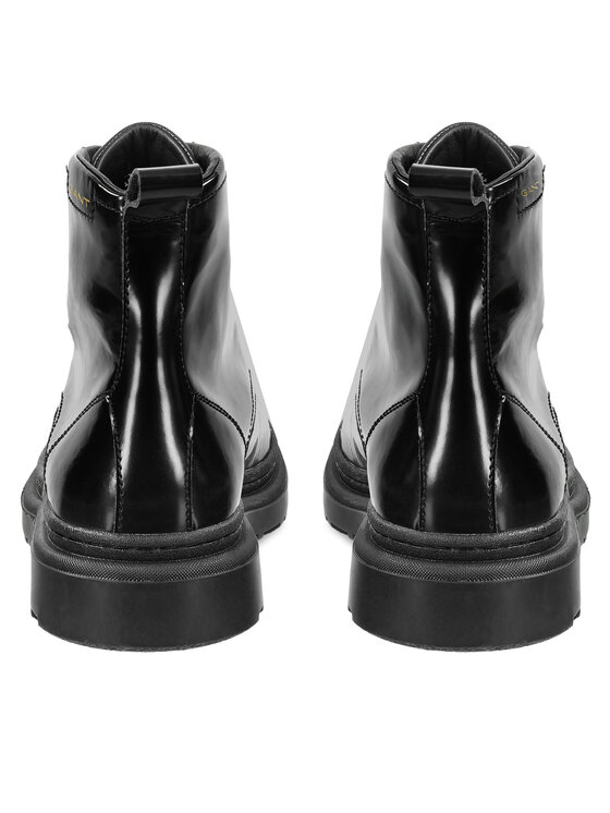 Gant Gant Туристически oбувки 31541086 Черен