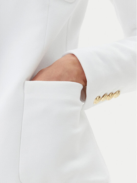 LAUREN RALPH LAUREN Lauren Ralph Lauren Giacca da abito Spsu20 200797305 Bianco Regular Fit
