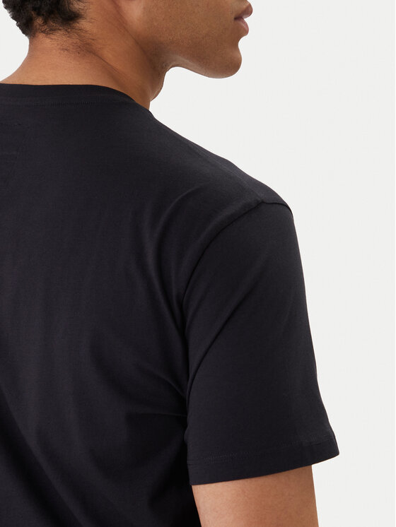 Armani Exchange Armani Exchange Póló XM000365 AF12308 UB101 Sötétkék Regular Fit