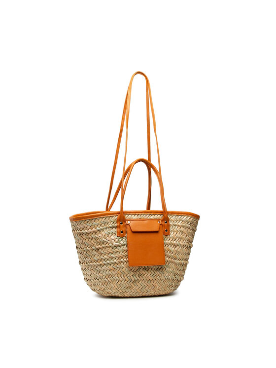 DeeZee DeeZee Handtasche MDS-D-079-20-01 Beige