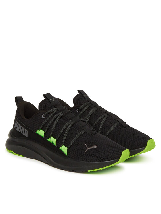 Puma Puma Běžecké boty Softride One4all 377671 26 Černá