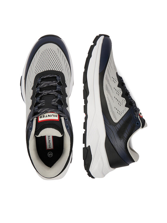 Hunter Hunter Superge CWBEO-TECTON-01 Siva