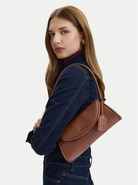 HUGO HUGO Handtasche 50562952 Braun