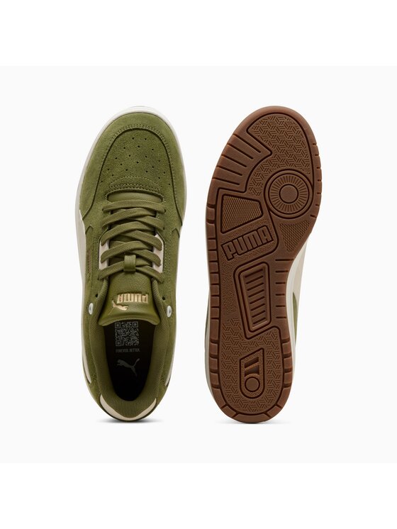 Puma Puma Sneakersy 402597 Zielony