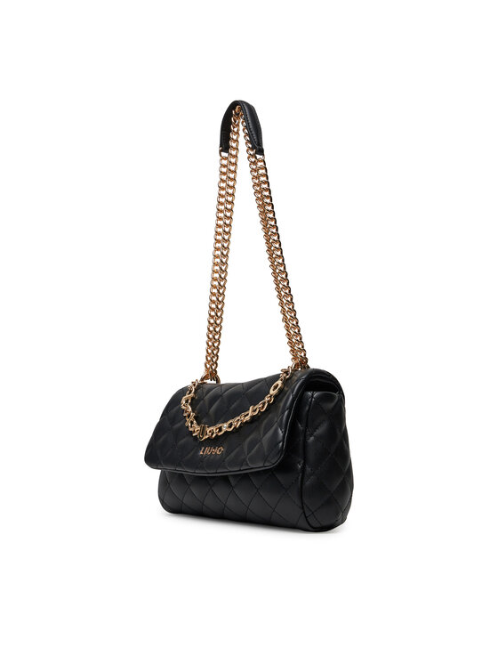 Liu Jo Liu Jo Käekott Ecs S Crossbody AA5127 E0015 Must