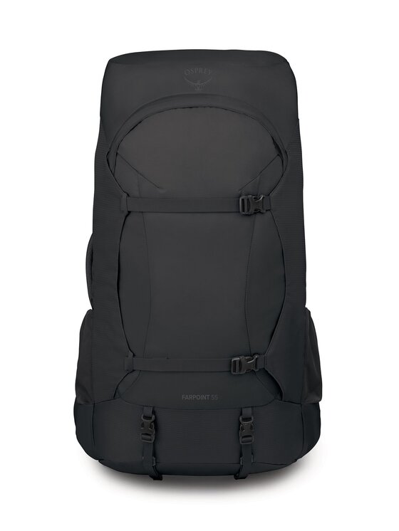 Osprey Osprey Plecak 332539 Czarny