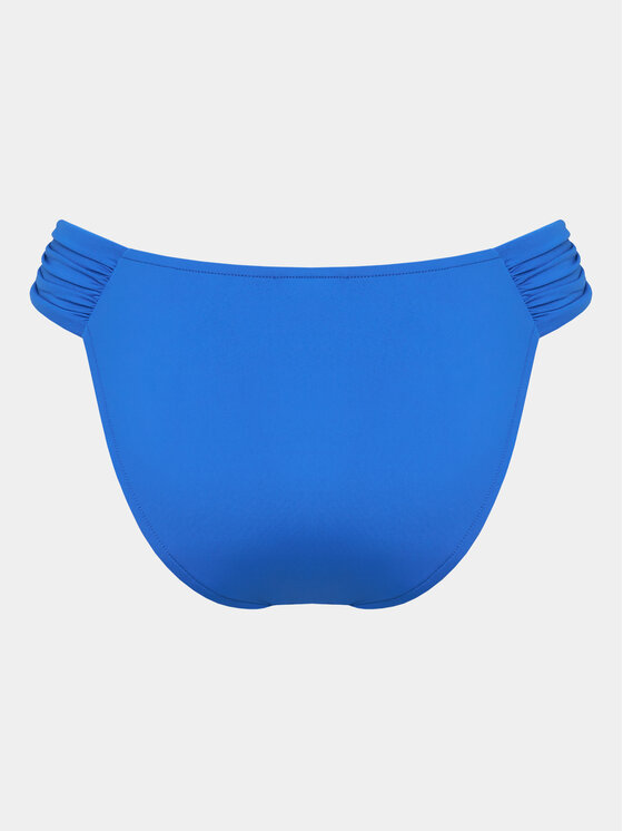 Seafolly Seafolly Bikini partea de jos S. Collective 40726-942 Albastru