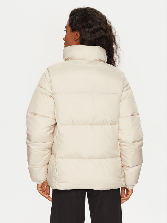 Columbia Columbia Geacă de iarnă Puffect™ II 2090291 Bej Regular Fit