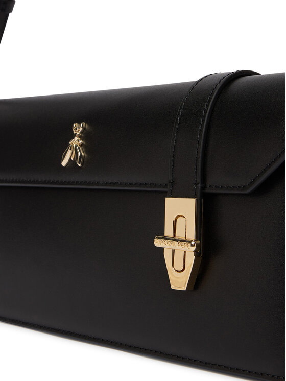 Patrizia Pepe Patrizia Pepe Soma 8B0327/L061 Melns