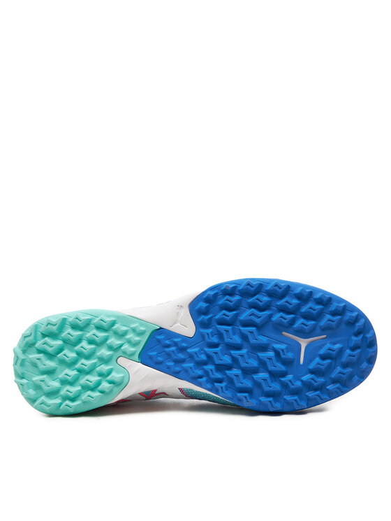 Puma Puma Ghete pentru fotbal FUTURE 7 PRO Cage 107923 Albastru