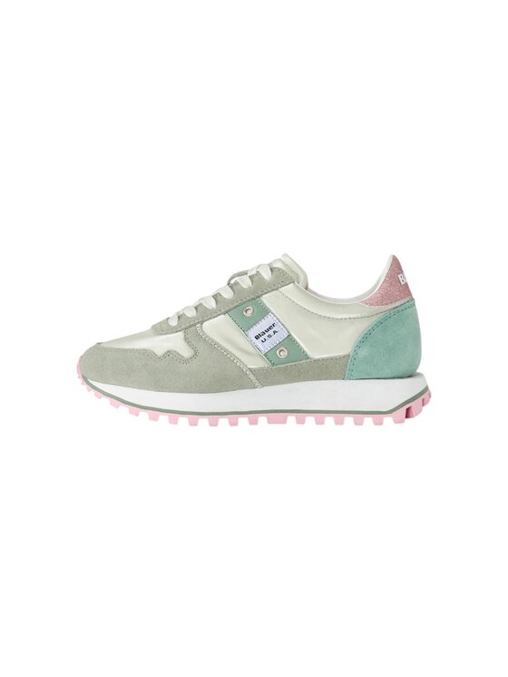 Blauer Blauer Sneakers q-roa-34894 Blu