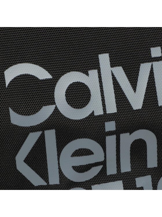 Calvin Klein Jeans Calvin Klein Jeans Kosmeetikakott Sport Essentials Washbag Gr K50K510422 Must