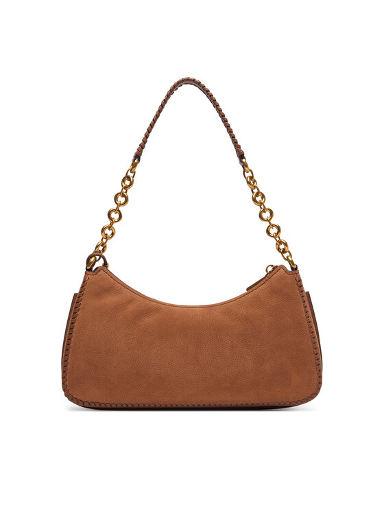 MICHAEL Michael Kors MICHAEL Michael Kors Torbica 32T6AY5W6Y Smeđa