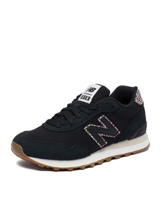 New Balance New Balance Laisvalaikio batai WB-WL515ST3 Juoda