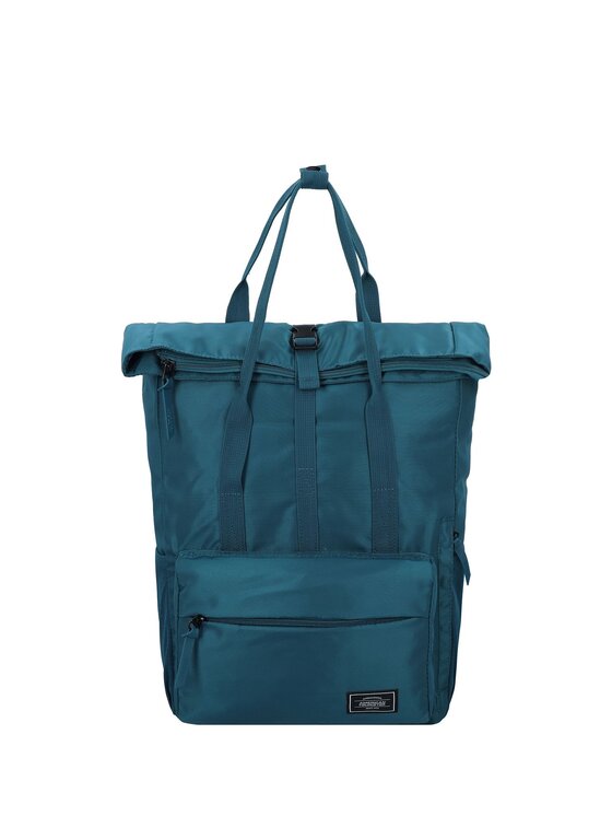 American Tourister American Tourister Plecak 311206 Błękitny