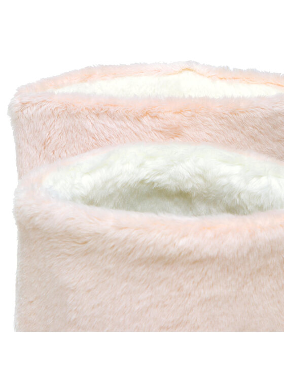 Emporio Armani Emporio Armani Pantofole XJNW02 XD211 Q320 Rosa