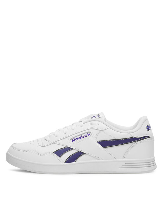 Reebok Reebok Tenisice Court Advance 100034030-M Bijela