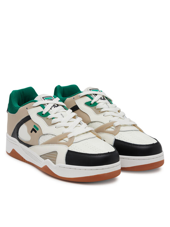 Fila Fila Sneakersy Wayne FFM0383 13278 Bílá