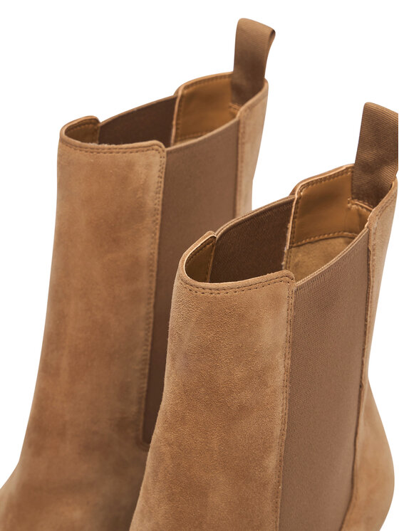 LAUREN RALPH LAUREN LAUREN RALPH LAUREN Ботильйони Rlyn Bte Hl Bo Bte 802P18308001 Бежевий