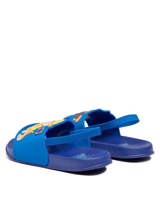 Paw Patrol Paw Patrol Sandalen 3DJPP23-13 Dunkelblau
