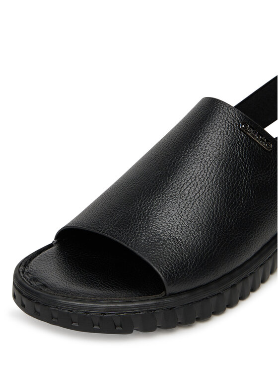 Go Soft Go Soft Sandalen LA319143-6 Schwarz