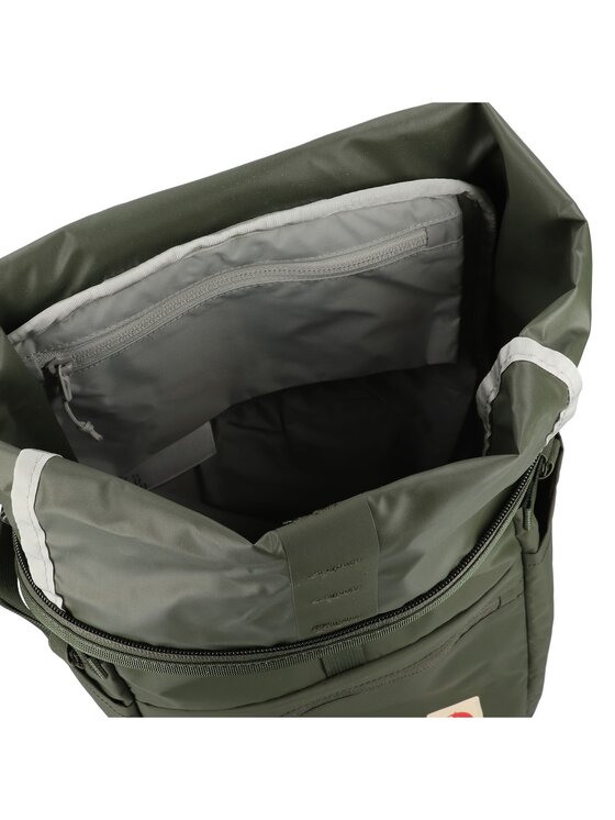 Fjällräven Fjällräven Plecak 206522 Zielony