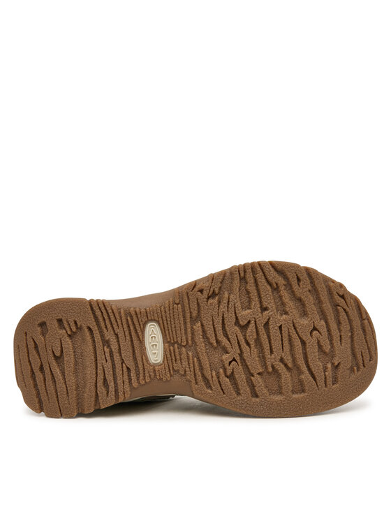 Keen Keen Sandaalid Whisper 1032120 Roheline