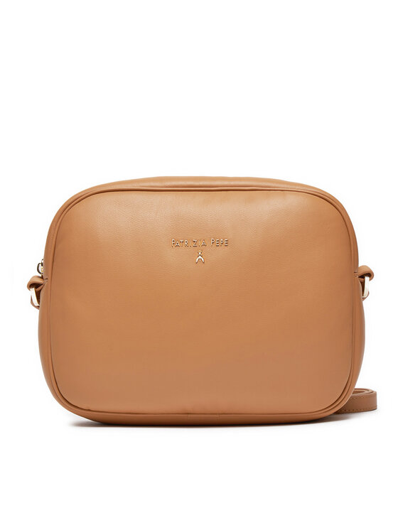 Patrizia Pepe Patrizia Pepe Borsetta 8B0192/L113-B800 Marrone