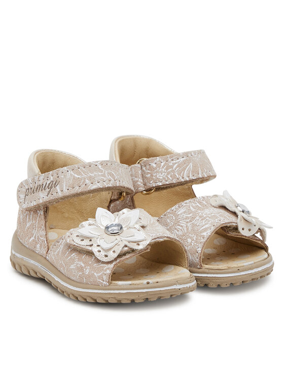 Primigi Primigi Sandalen 7864855 Beige
