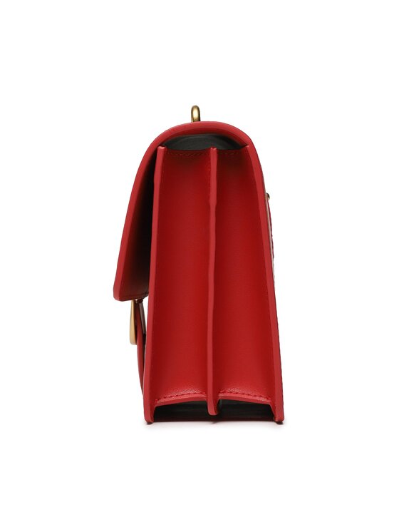 PINKO Pinko Сумка Love One Classic Cl PE 23 PLTT 100053 A0F1 Червоний