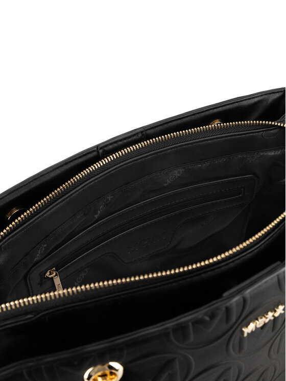 MEXX MEXX Дамска чанта MEXX-S-011-07 Черен