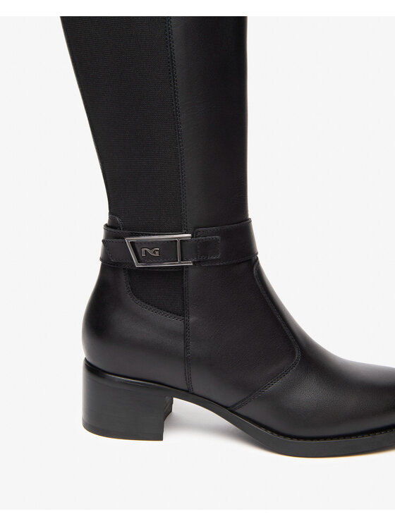 Nero Giardini Nero Giardini Μπότες I514643D Μαύρο