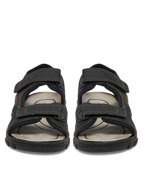 Rieker Rieker Sandaalid 25053-00 Must