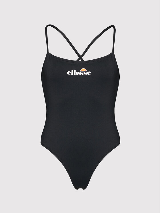 Ellesse Maillot de bain femme Presento SGJ11890 Noir Modivo