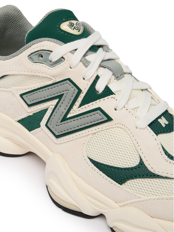 New Balance New Balance Laisvalaikio batai U90607ET Smėlio