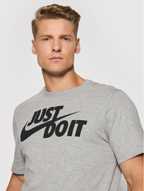 Nike Just Do It Swoosh AR5006 Regular Fit Modivo.ua