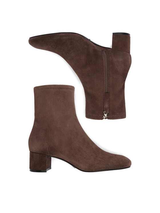 GINO ROSSI GINO ROSSI Stiefeletten C-TS6317-01-S Braun