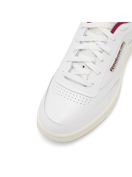 Reebok Reebok Sneakersy 100032972-M Biały