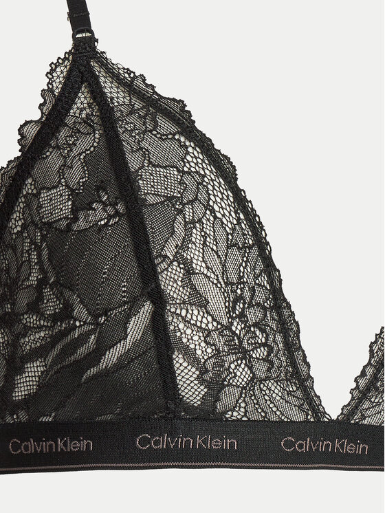 Calvin Klein Underwear Calvin Klein Underwear Pesukomplekt 000QF7989E Must
