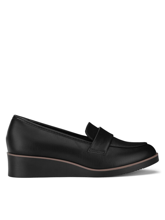 Pantofi Clara Barson WYL3395-4 Negru