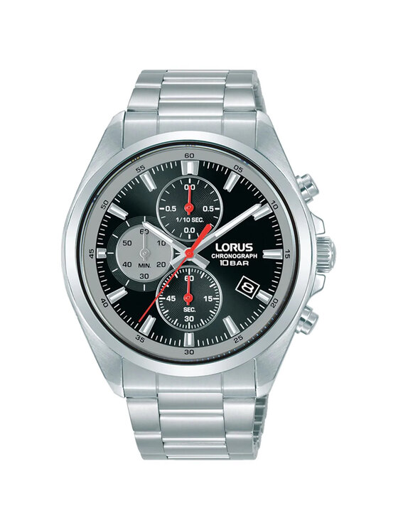 Lorus Lorus Orologio RM381JX9 Argento