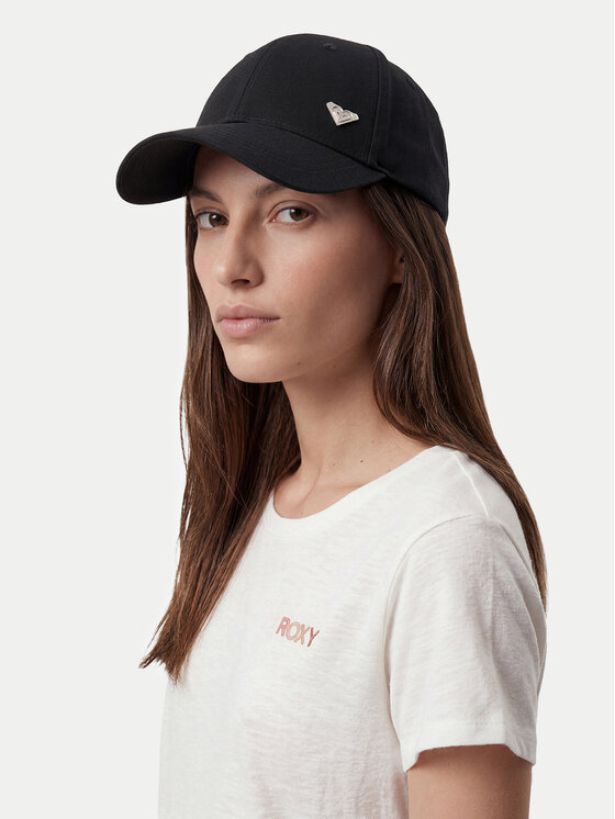 Roxy Roxy Šilterica CWBEO-RX-U3-001-SS26 Crna