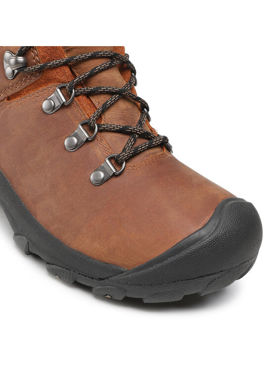 Keen Keen Turistiniai batai Pyrenees 1002435 Ruda
